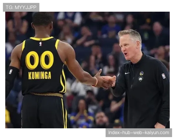 科尔赛后强调球队需要年轻球员承担关键责任